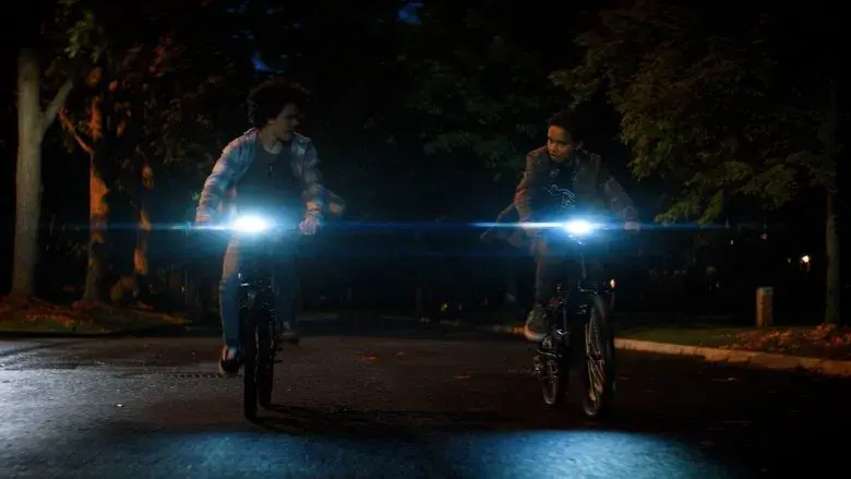 Pequeñas mentirijillas