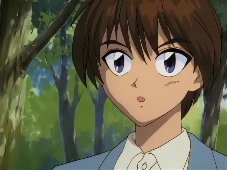 El renacer de la espada asesina, el estilo Shinko