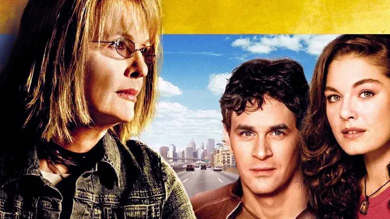 Surrender, Dorothy - Fondo