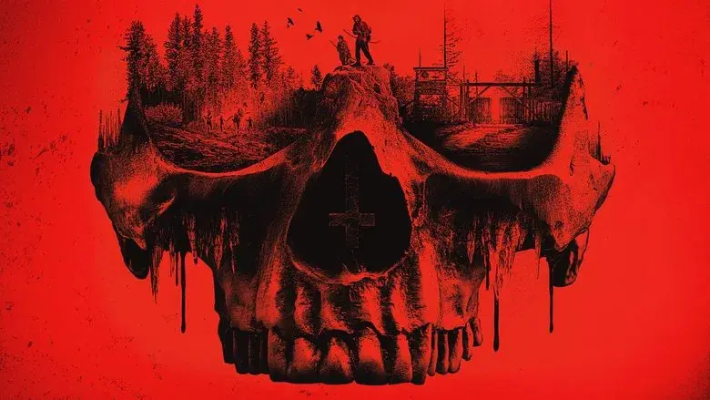 28 años después - Fondo