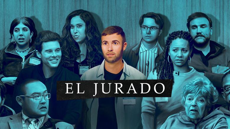 El jurado - Fondo