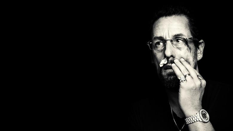 Diamantes en bruto - Fondo