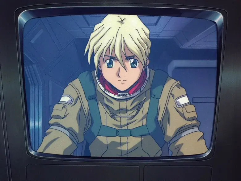 Endless Waltz: Una Orbita Solitaria