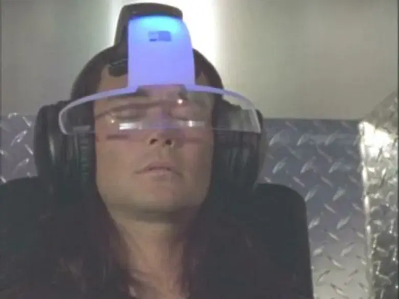 La resurrección de Lázaro