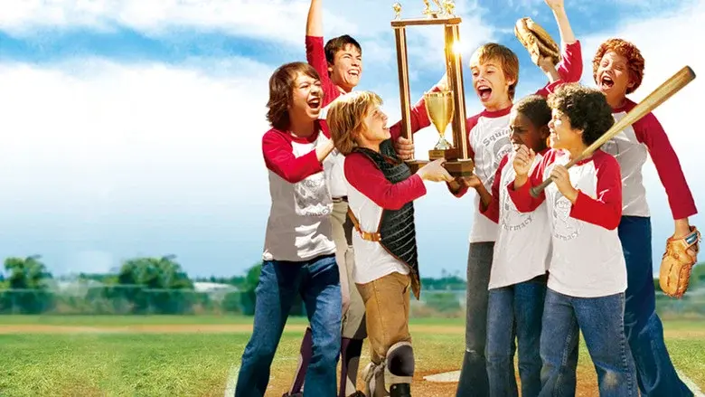 Historia de un verano 3 - Fondo