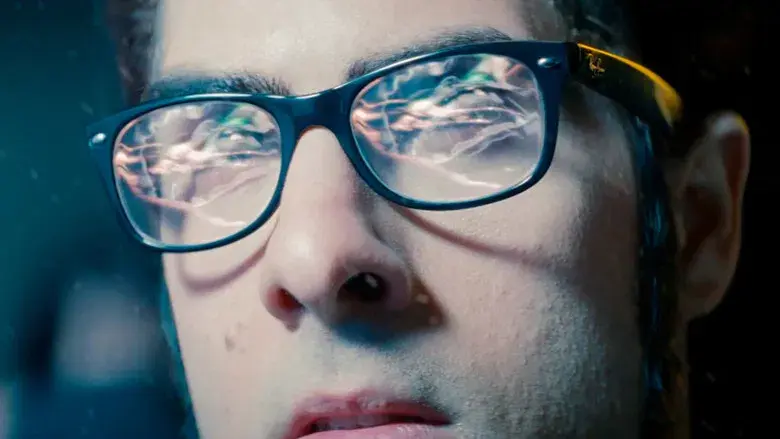 Scott Pilgrim contra el mundo - Fondo