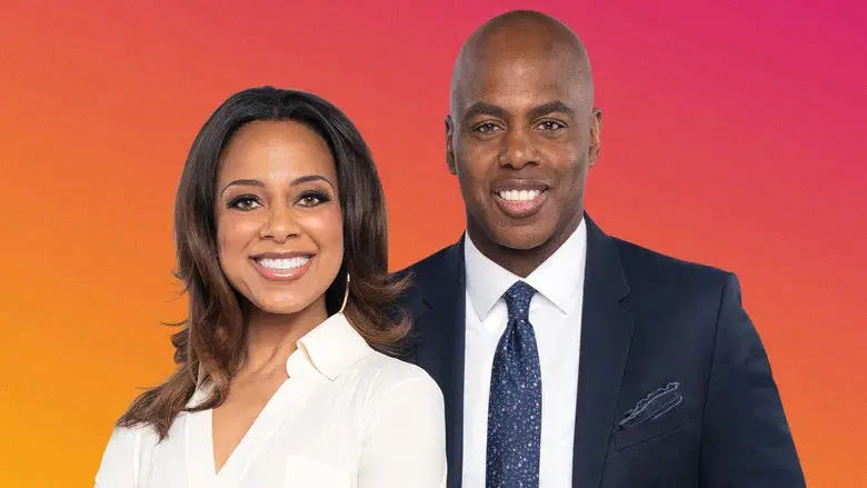 Entertainment Tonight - Fondo