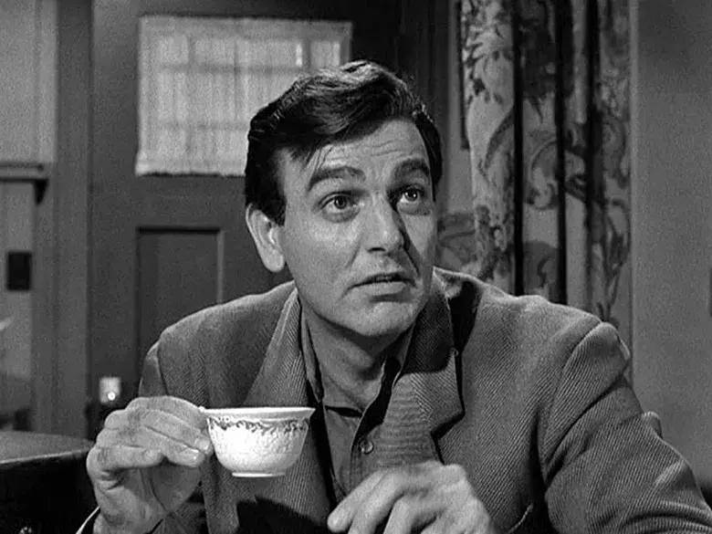 La Historia de Eddie O'Gara