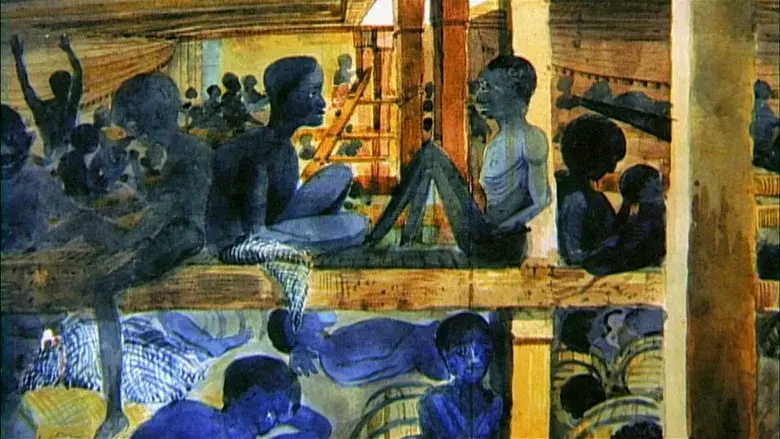 Slavery and the Making of America - Fondo