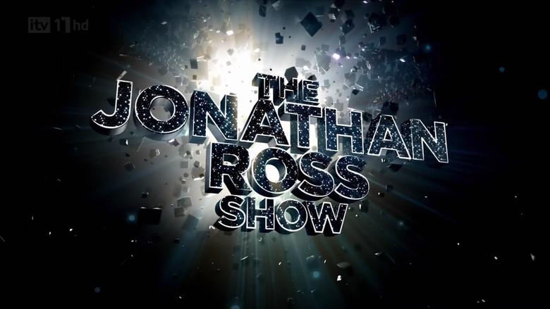 The Jonathan Ross Show - Fondo