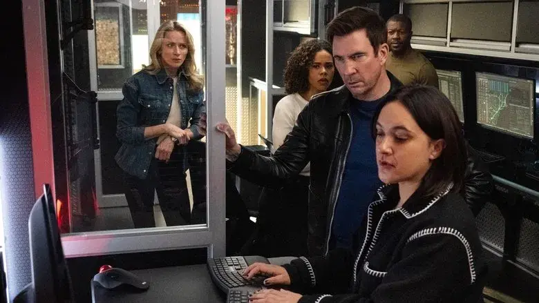 El hombre de las estrellas