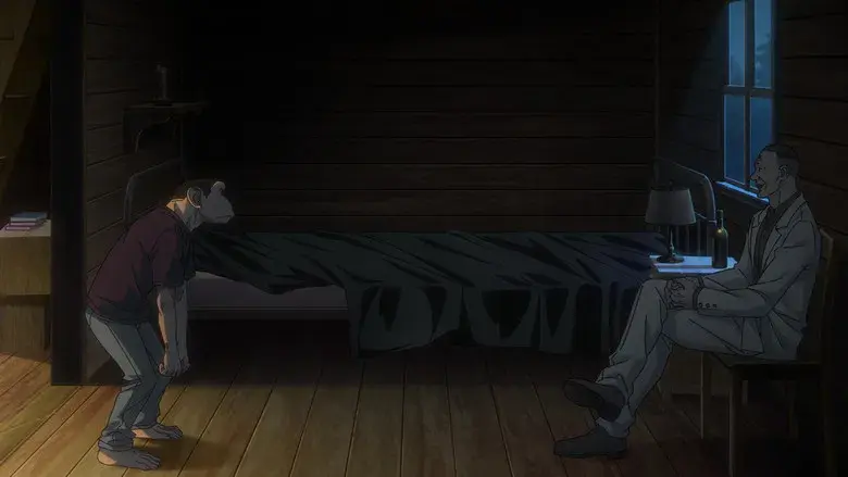 Puerta al avance acelerado