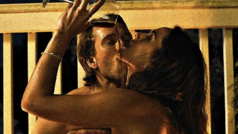 Hit Man. Asesino por casualidad - Fondo