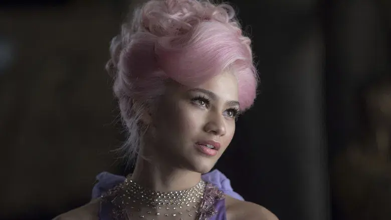 El gran showman - Fondo