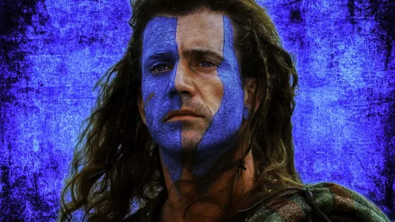 Braveheart - Fondo