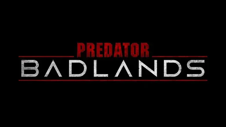 Predator: Badlands - Fondo