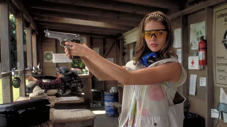 Muérete bonita - Fondo