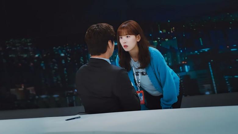 Hablando con franqueza - Fondo