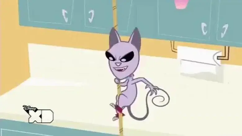 Episodio 21
