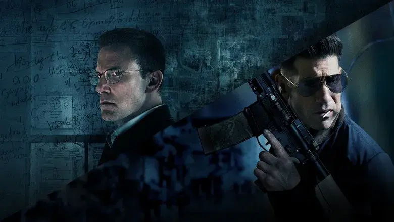 El contable 2 - Fondo