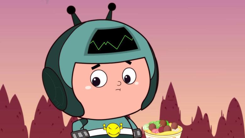 Episodio 1