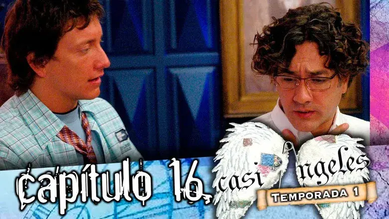 Episodio 16