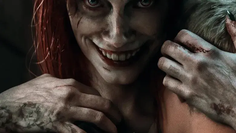 Posesión infernal: El despertar - Fondo