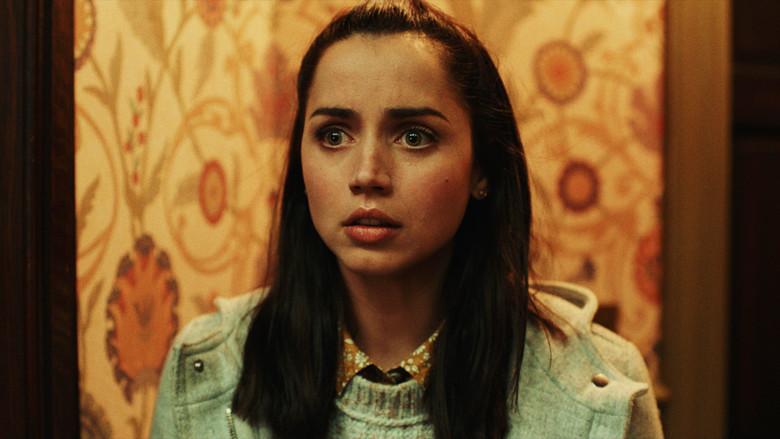 Puñales por la espalda - Fondo