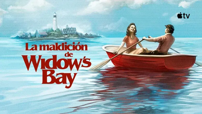 La maldición de Widow's Bay - Fondo