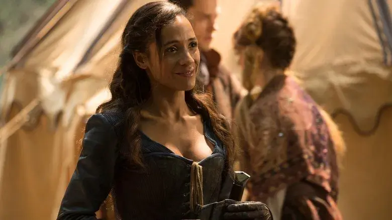 El jardín de senderos que se bifurcan