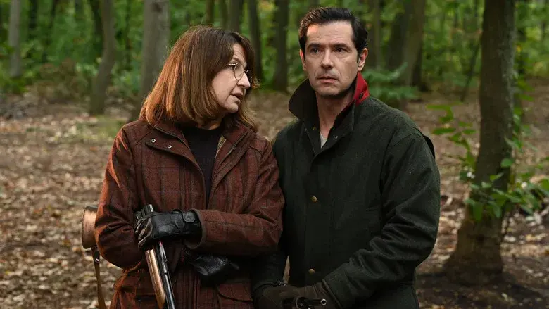 Golpe de Suerte - Fondo