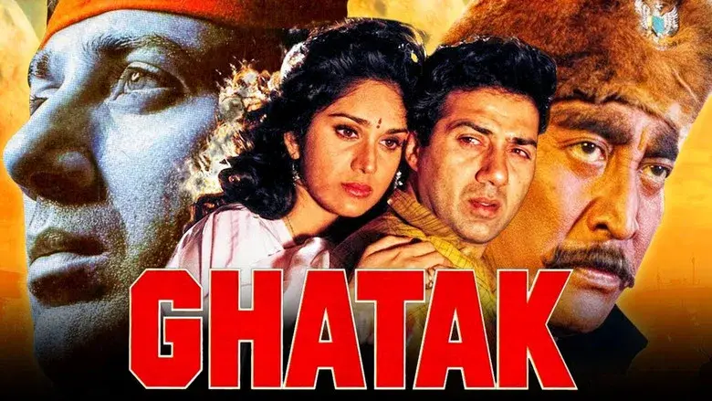Ghatak - Fondo