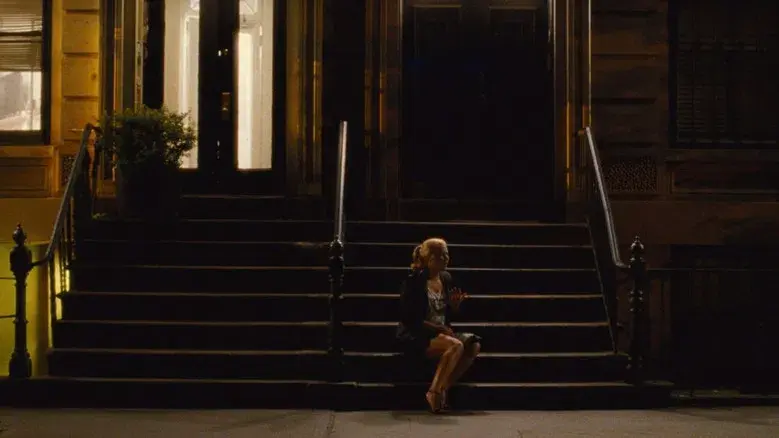 Y de repente tú - Fondo