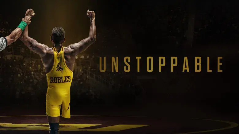 Imparable: La historia de Anthony Robles - Fondo