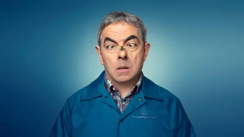 El hombre contra la abeja - Fondo