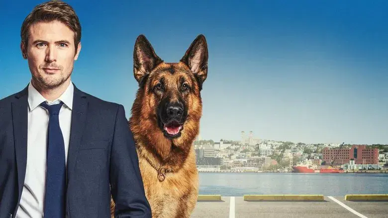 Hudson & Rex - Fondo