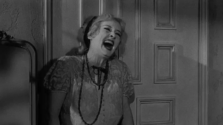 ¿Qué fue de Baby Jane? - Fondo