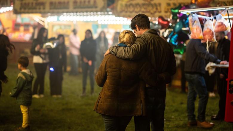 Vivir el momento - Fondo