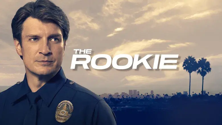 The Rookie - Fondo