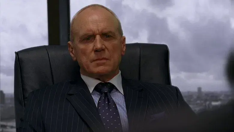 Ráfagas ante tus ojos