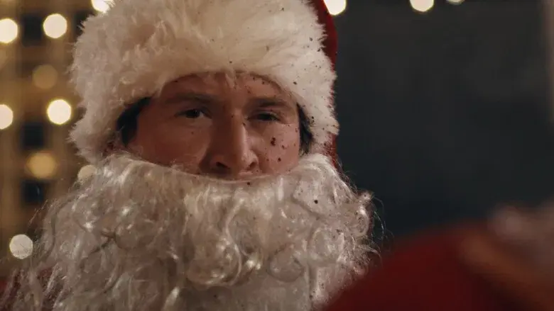 Noche de Paz, Noche de Muerte - Fondo