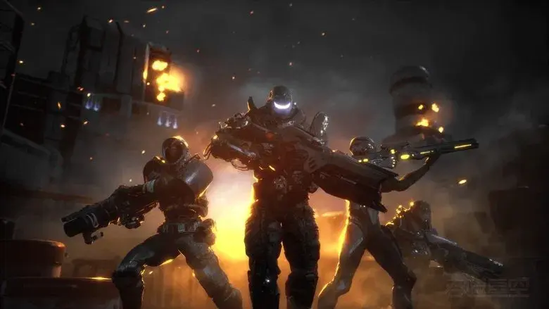 Tun Shi Xing Kong - Fondo