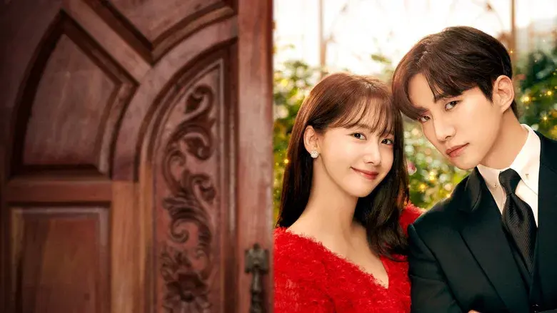 King the Land - Fondo