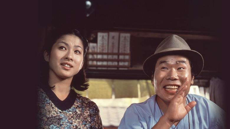 男はつらいよ 寅次郎と殿様 - Fondo