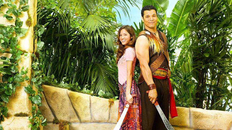 Par de reyes - Fondo