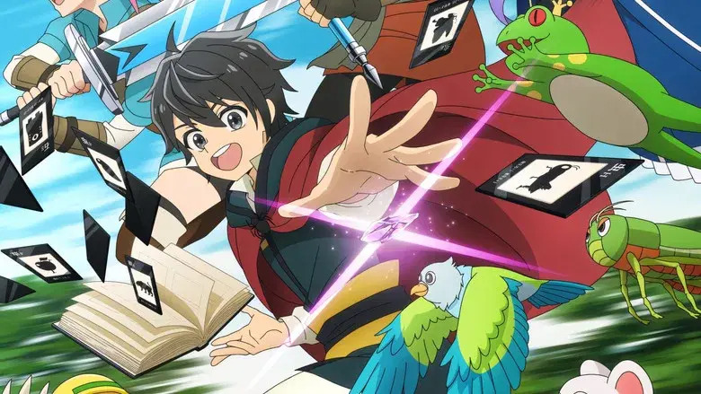 ヘルモード ～やり込み好きのゲーマーは廃設定の異世界で無双する～ はじまりの召喚士 - Fondo