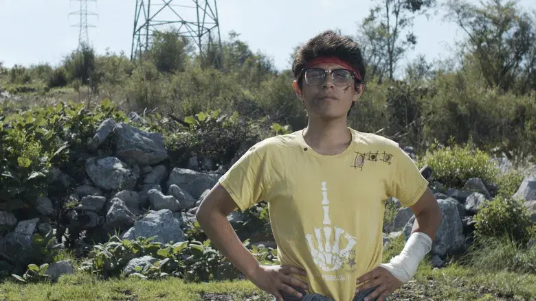 ¡Apocalipsis a la Zombie! - Fondo