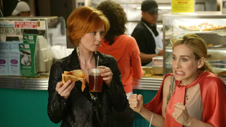 Grandes "sexperanzas"