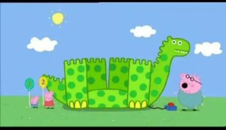 El cumpleaños de George