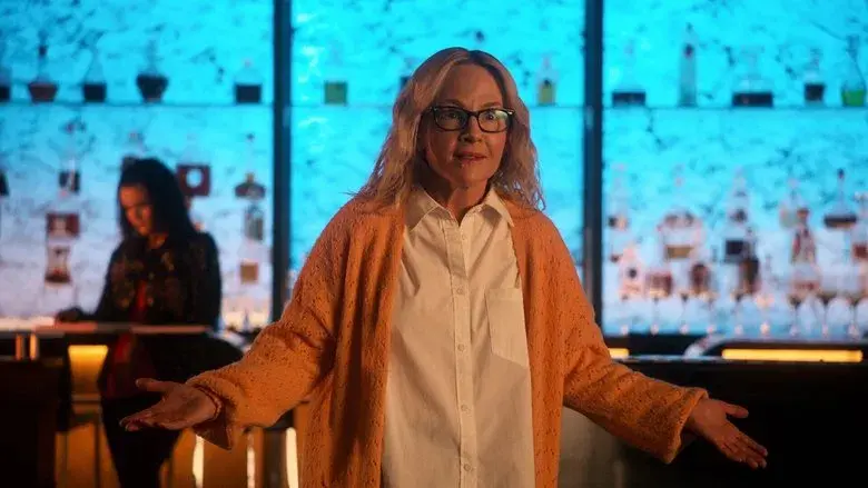 Salvar al diablo y salvar el mundo